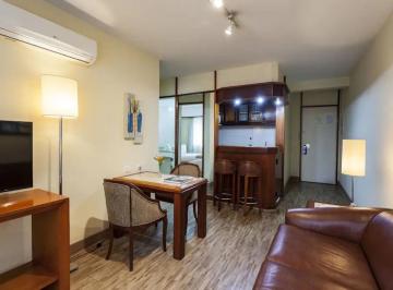Apartamento · 70m² · 2 Quartos · 2 Vagas · Apartamento para venda em Itaim Bibi de 70.00m² com 2 Quartos e 2 Garagens