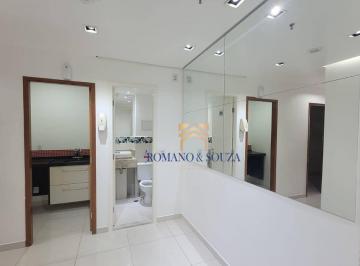 722635281731caf503482ecf22fb80ab5f9eab69 · Sala para alugar, 44 m² por R$ 3.950,00/mês - Centro - Guarulhos/SP