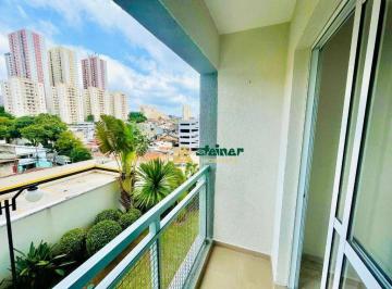 cc24df58e5334f4271c1f79968818ddcf95727c9 · Apartamento com 2 dormitórios à venda, 46 m² por R$ 380.000,00 - Jardim Flor da Montanha - Guarulhos
