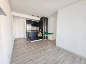 46492adcb1b32a3fc8e01ae38ab64ecf8efdfcd5 · Apartamento com 3 dormitórios à venda, 72 m² por R$ 520.000,00 - Vila Galvão - Guarulhos/SP