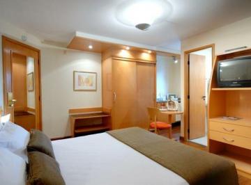 Apartamento · 23m² · 1 Quarto · 1 Vaga · Flat para alugar em Jardim Paulista de 23.00m² com 1 Quarto, 1 Suite e 1 Garagem