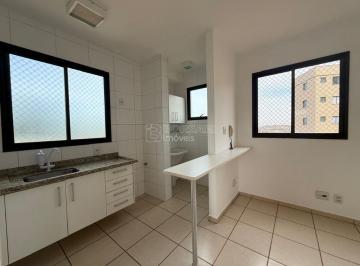 Apartamento · 33m² · 1 Quarto · 1 Vaga · Apartamento para venda em Sao Geraldo de 33.00m² com 1 Quarto, 1 Suite e 1 Garagem