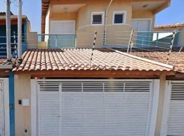 825cef80a9e0b6a851c9bb77dc28b402e03e6f65 · Sobrado com 3 dormitórios à venda, 157 m² por R$ 786.000,00 - Jardim Santa Clara - Guarulhos/SP