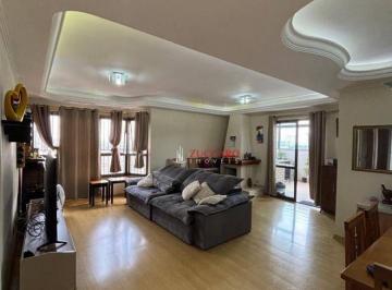 ccd42117e709bad3ff4e65848ef0d2e2f56b6c36 · Cobertura com 4 dormitórios à venda, 148 m² por R$ 1.399.000,00 - Vila Pedro Moreira - Guarulhos/SP