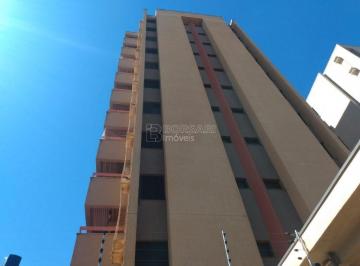 Apartamento · 55m² · 1 Quarto · 1 Vaga · Apartamento para venda em Sao Jose de 55.00m² com 1 Quarto e 1 Garagem