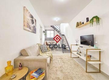bc2baa6459a5fca90e54cf8eac7ba534de40916a · Cobertura com 2 dormitórios à venda, 115 m² por R$ 369.000,00 - Jardim Cristiane - Santo André/SP