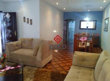 a363def843393c518bce307da2f00619cf5b3ab2 · Casa com 4 dormitórios à venda, 315 m² por R$ 1.100.000,00 - Jardim das Maravilhas - Santo André/SP