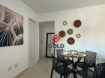 a9a8628ce3ceeca4bd7fdd571be40fb3c5ee576c · Cobertura com 2 dormitórios à venda, 81 m² por R$ 369.000,00 - Jardim Alvorada - Santo André/SP