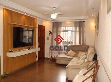 74fade7f5fad09f727061cd4cb56e176db5ecca7 · Casa com 3 dormitórios à venda, 277 m² por R$ 950.000 - Jardim Tietê - São Paulo/SP