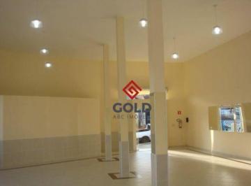 e43b690b7fac96fbb5eebeefd790ef9ce42b2957 · Salão à venda, 86 m² por R$ 1.550.000 - Jardim Rina - Santo André/SP