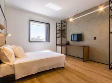 Apartamento · 19m² · 1 Quarto · Flat para venda em Condomínio Ipê Roxo de 19.00m² com 1 Quarto e 1 Suite