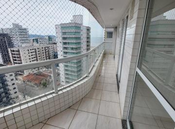 2cceff219698add17a3dbccbbb8090f7555df670 · Apartamento com 2 quartos para alugar, 78 m² por R$ 3.500/mês - Vila Guilhermina - Praia Grande/SP