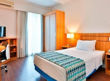 Apartamento · 26m² · 1 Quarto · 1 Vaga · Flat para venda em Moema de 26.00m² com 1 Quarto, 1 Suite e 1 Garagem