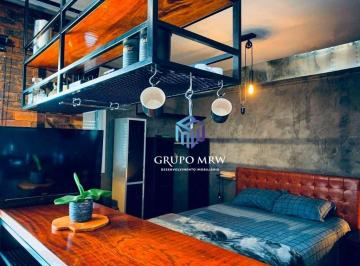 378841f1fd49f1c7e935ee15174dccdfe21d30f9 · Apartamento com 1 dormitório para alugar, 33 m² por R$ 3.400,00/mês - Jardim Faculdade - Sorocaba/SP