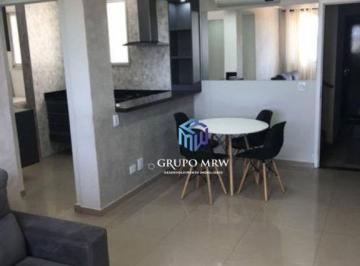 27efe2905d9df39cf920c8dd388c9109f199cf50 · Apartamento com 3 dormitórios para alugar, 60 m² por R$ 3.495,33/mês - Parque Bela Vista - Votoranti