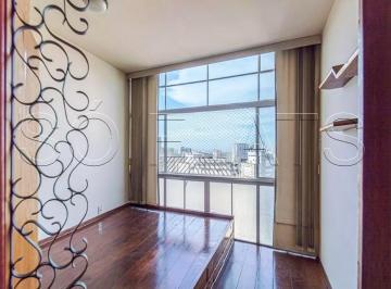 Apartamento · 29m² · 1 Quarto · Studio para venda em República de 29.00m² com 1 Quarto e 1 Suite