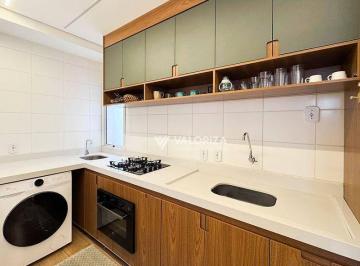 5aa53d0aadf03bf95e5cf11556a267d6037ba272 · Apartamento com 2 quartos à venda, 47 m² - Andar alto - semi mobiliado - Jardim das Magnólias - So