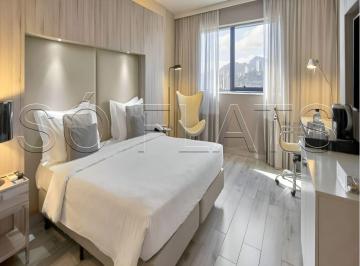 Apartamento · 30m² · 1 Quarto · 1 Vaga · Flat para venda em São Pedro de 30.00m² com 1 Quarto, 1 Suite e 1 Garagem