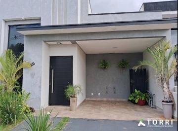92e6c06fb64e20156a350aa6197130a00b2114b8 · Casa com 3 dormitórios 1 Suíte à venda - Condomínio Residencial Jardim - Sorocaba/SP