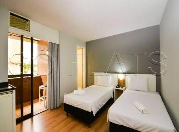 Apartamento · 24m² · 1 Quarto · Flat para venda em Alto Da Rua Xv de 24.00m² com 1 Quarto e 1 Suite