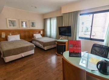 Apartamento · 26m² · 1 Quarto · 1 Vaga · Flat para alugar em Moema de 26.00m² com 1 Quarto, 1 Suite e 1 Garagem