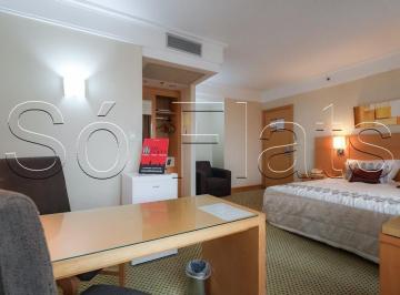 Apartamento · 29m² · 1 Quarto · 1 Vaga · Apartamento para venda em Centro de 29.00m² com 1 Quarto, 1 Suite e 1 Garagem