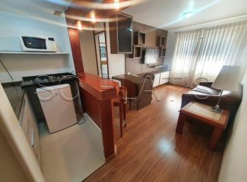 Apartamento · 39m² · 1 Quarto · 1 Vaga · Flat para venda em Itaim Bibi de 39.00m² com 1 Quarto, 1 Suite e 1 Garagem