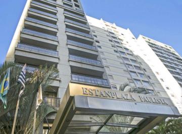 Apartamento · 30m² · 1 Quarto · 1 Vaga · Flat para venda em Jardim Paulista de 30.00m² com 1 Quarto, 1 Suite e 1 Garagem