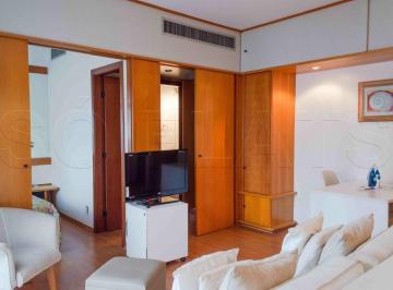 Apartamento · 42m² · 1 Quarto · 1 Vaga · Flat para alugar em Itaim Bibi de 42.00m² com 1 Quarto, 1 Suite e 1 Garagem