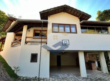 Casa · 268m² · 3 Quartos · 4 Vagas · Casa de Condomínio para alugar em Parque da Fazenda de 268.00m² com 3 Quartos, 1 Suite e 4 Garagens