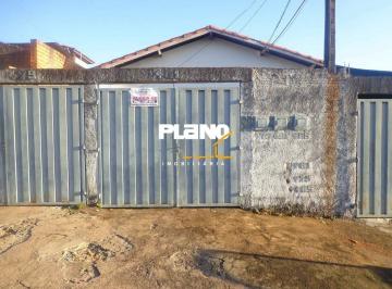 Casa · 50m² · 2 Quartos · 1 Vaga · Casa para alugar em Vila Santa Terezinha de 50.00m² com 2 Quartos e 1 Garagem