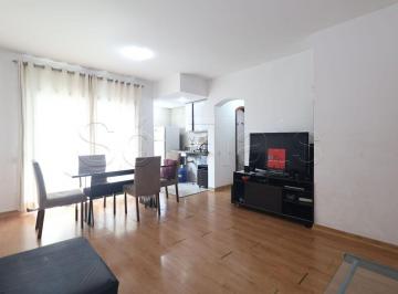 Apartamento · 46m² · 1 Quarto · 1 Vaga · Apartamento para venda em Vila Nova Conceição de 46.00m² com 1 Quarto, 1 Suite e 1 Garagem