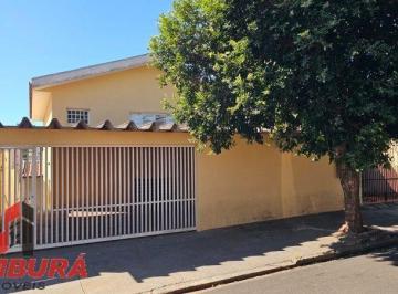Casa · 209m² · 3 Quartos · 2 Vagas · Casa para venda em Centro de 209.00m² com 3 Quartos e 2 Garagens