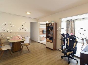 Apartamento · 95m² · 3 Quartos · 2 Vagas · Apartamento para venda em Belém de 95.00m² com 3 Quartos, 1 Suite e 2 Garagens