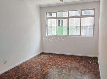 Apartamento · 68m² · 3 Quartos · 1 Vaga · Apartamento para alugar em Vila Izabel de 68.00m² com 3 Quartos e 1 Garagem