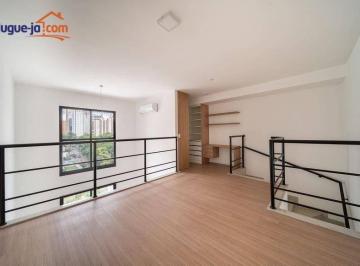 764dafc2f4653bc4ab968c990151a452a5ad9fa9 · Casa com 1 dormitório para alugar, 78 m² por R$ 4.921,00/mês - Jardim Aquárius - São José dos Campos