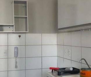 fa57f2e08cf9878ff1f80b60bce1053917f4afa5 · Apartamento com 2 dormitórios para alugar, 49 m² por R$ 2.469/mês - Urbanova - São José dos Campos/S