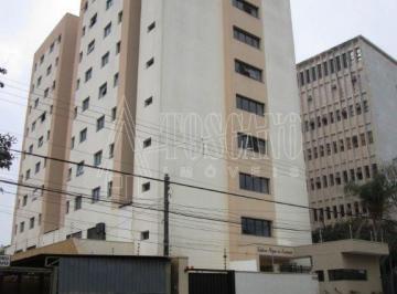 Apartamento · 42m² · 1 Quarto · 1 Vaga · Apartamento para venda em Centro de 42.00m² com 1 Quarto e 1 Garagem