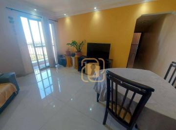 bbe1f0b09e340890cfdf6cdb0ba28da614085a1a · Apartamento com 2 dormitórios à venda, 62 m² por R$ 318.000,00 - Jaraguá - São Paulo/SP