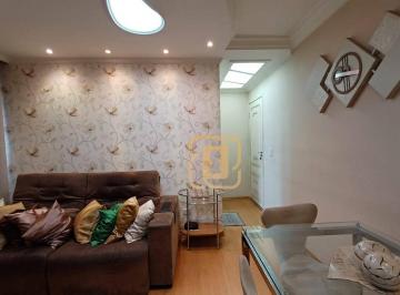 bb9f4baac6d497ab2a32d0991e98fddbbce18e9c · Apartamento à venda, 46 m² por R$ 388.000,00 - Freguesia do Ó - São Paulo/SP