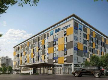 Apartamento · 14m² · 1 Quarto · Flat para venda em Jardim São Geraldo de 14.00m² com 1 Quarto e 1 Suite