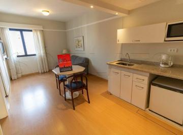 Apartamento · 30m² · 1 Quarto · 1 Vaga · Flat para alugar em Jardim Paulista de 30.00m² com 1 Quarto, 1 Suite e 1 Garagem