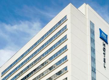 Apartamento · 13m² · 1 Quarto · Flat para venda em Centro de 13.00m² com 1 Quarto e 1 Suite