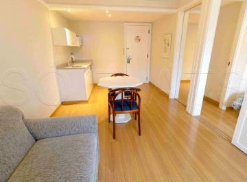 Apartamento · 33m² · 1 Quarto · 1 Vaga · Flat para alugar em Jardim Paulista de 33.00m² com 1 Quarto, 1 Suite e 1 Garagem