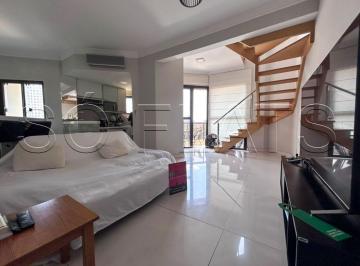 Apartamento · 72m² · 2 Quartos · 1 Vaga · Flat para venda em Morumbi de 72.00m² com 2 Quartos e 1 Garagem