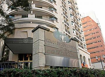 Apartamento · 52m² · 2 Quartos · 1 Vaga · Flat para venda em Itaim Bibi de 52.00m² com 2 Quartos, 1 Suite e 1 Garagem