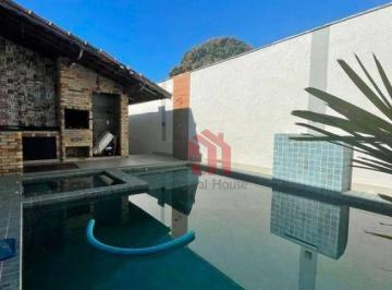2ab020fb69f83cf4208e02b52c73f40e6c84f2fc · Casa com 2 dormitórios à venda, 81 m² por R$ 540.000,00 - Mirim - Praia Grande/SP
