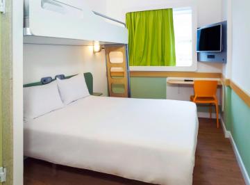 Apartamento · 13m² · 1 Quarto · Flat para venda em Centro de 13.00m² com 1 Quarto e 1 Suite