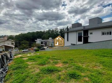f0f4b6216dcedda91e952d932f1e7294c72e2bab · Terreno à venda, 560 m² por R$ 570.000 - Condomínio Residencial Colinas de São Francisco - Bragança