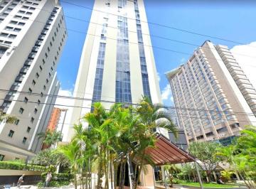 Apartamento · 33m² · 1 Quarto · 1 Vaga · Flat para venda em Brooklin de 33.00m² com 1 Quarto, 1 Suite e 1 Garagem